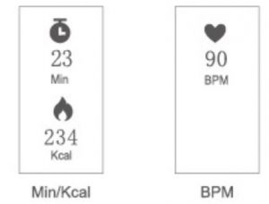 FIG 25 Mode vélo