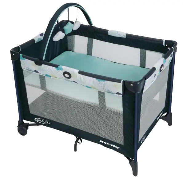 Graco-Pack'n-Play-produit