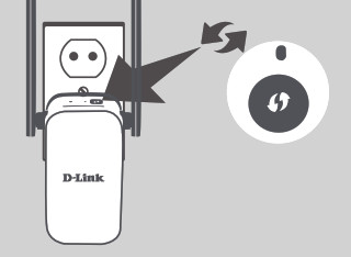 D-Link DAP-1610 AC1200 Wi-Fi Range Extender-PRODUCT SETUP