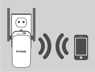 D-Link DAP-1610 AC1200 Wi-Fi Range Extender-PRODUCT SETUP4