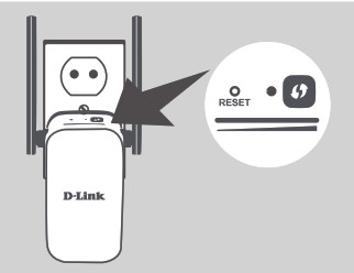 D-Link DAP-1610 AC1200 Wi-Fi Range Extender-PRODUCT SETUP2