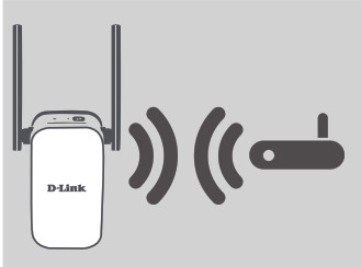 D-Link DAP-1610 AC1200 Wi-Fi Range Extender-PRODUCT SETUP2