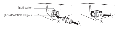 YAMAHA MG10XU Table de mixage stéréo à 10 entrées avec effets-fig2