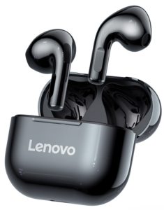 Lenovo LP40 Thinkplus Livepods Waterproof Earbuds (écouteurs étanches)