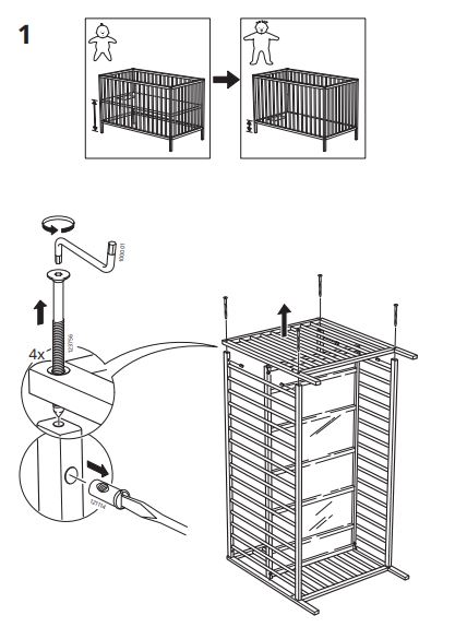 IKEA-SNIGLAR-Crib-FIG-9