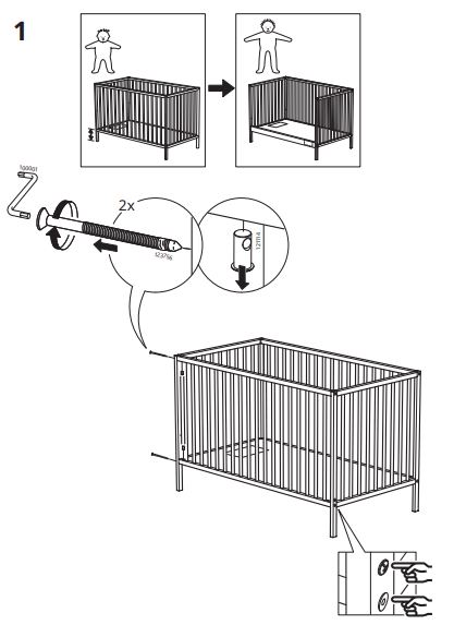 IKEA-SNIGLAR-Crib-FIG-12