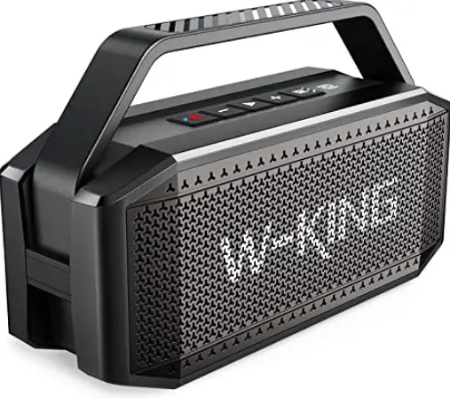 Enceinte W-KING-produit