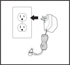 CHARGEUR LI-ION