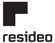 resideo - Logo