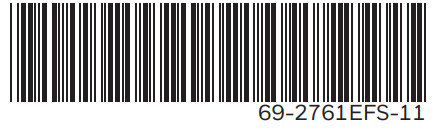 Honeywell TH8110R1008 Vision PRO 8000 Touch - code