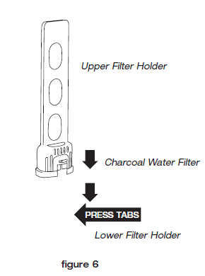 Cuisinart-SS-700-Système de brassage à service unique-7