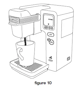 Cuisinart-SS-700-Système de brassage à portion unique-10