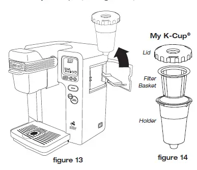 Cuisinart-SS-700-Système de brassage à service unique-13