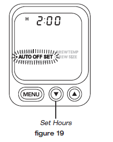 Cuisinart-SS-700-Système de brassage à service unique-18