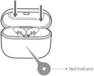 EDIFIER X3 - Chargement 2