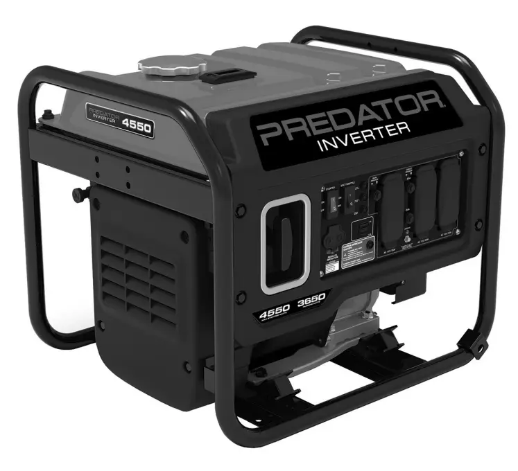 PREDATOR-Watt-Générateur-Inverseur-Portable