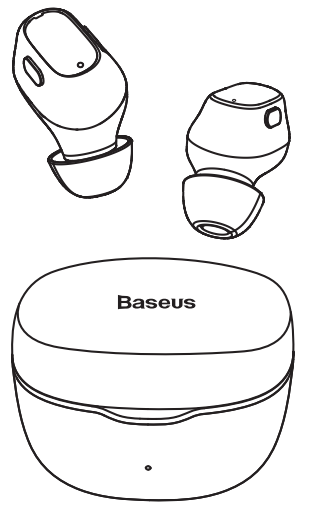 Baseus-WM01-Ecouteurs sans fil véritables-Encok-Produit