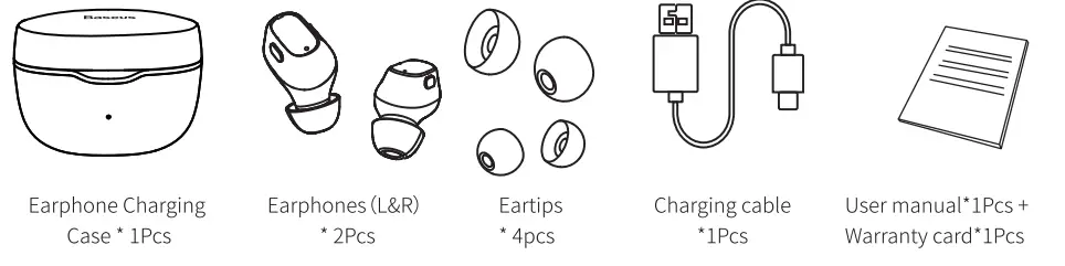 Baseus-WM01-Ecouteurs sans fil véritables-Encok-fig-11