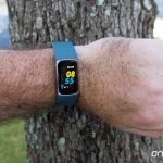 fitbit Charge 5 en vedette