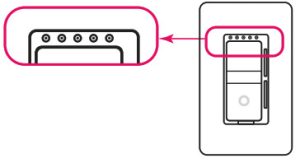 FEIT Electric DIM SMART 2 Wi Fi Smart Dimmer - lumière