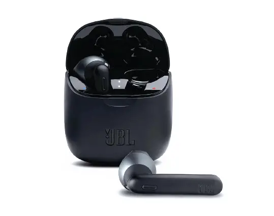 Manuel de l'utilisateur JBL Tune Earbud 225TWS