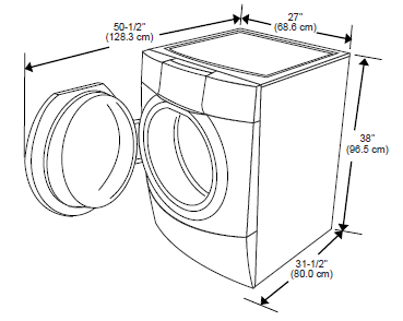 Whirlpool-duet-Front-Load-Washer-fig-4