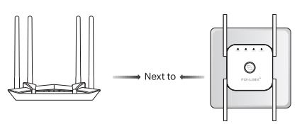 PIX-LINK-LV-AC24-1200M-Répéteur Wifi bi-bande-5G-AP-Signal sans fil-Extender-fig-4