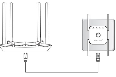 PIX-LINK-LV-AC24-1200M-Répéteur Wifi bi-bande-5G-AP-Signal sans fil-Extender-fig-17