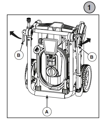 Husqvarna-1600349-Electric-Pressure-Washer-FIG-1