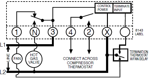 INTERMATIC-DTAV40-Series-Temperature-Pressure-Initiated-Time-or-Terminated-Auto-Voltage-40A-Defrost-Timers-FIG-18 (anglais seulement)