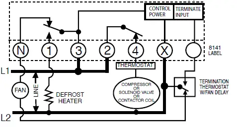 INTERMATIC-DTAV40-Series-Temperature-Pressure-Initiated-Time-or-Terminated-Auto-Voltage-40A-Defrost-Timers-FIG-17 (anglais seulement)