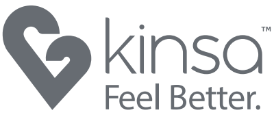 Logo kinsa