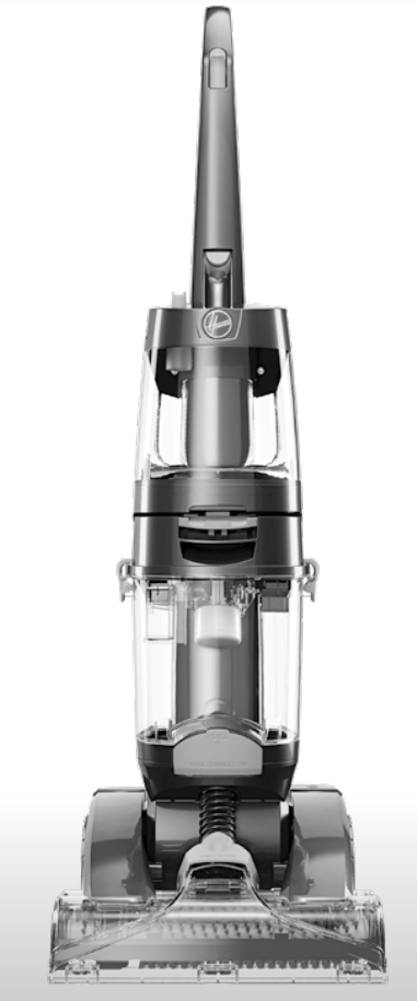 Hoover FH51010 Pro Clean Pet Carpet Washer (en anglais)