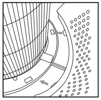 Remplacement du filtre du produit