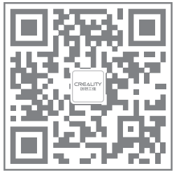 Creality Sprite Extruder Pro Kit - qr code