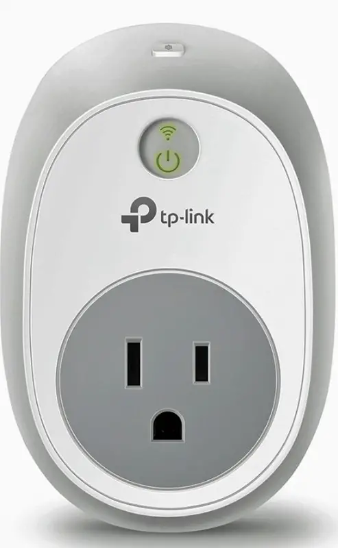 Comment réinitialiser le produit TP-Link-Kasa-smart-switch-and-plug