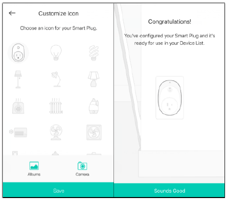 Comment réinitialiser le lien TP-Kasa-smart-switch-and-plug-fig-7