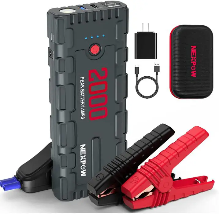 NEXPOW-2000A-Peak-18000mAh-Car-Jump-Starter-img