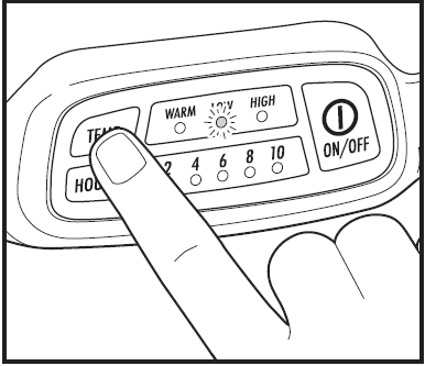 Hamilton-Beach-33473-Cuiseur lent programmable-fig-4