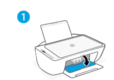 HP-DeskJet-2755e-Imprimante tout-en-un couleur sans fil-Fig-9