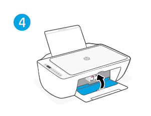 HP-DeskJet-2755e-Imprimante couleur tout-en-un sans fil-Fig-12