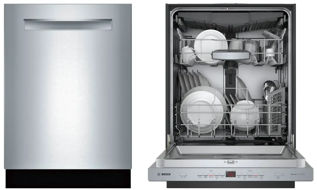 BOSCH-500-Series-Dishwasher-produit