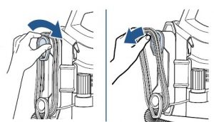 Accessoires Bissell 2694 Series SpotClean ProHeat