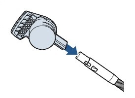 diagrammeAccessoires Bissell 2694 Series SpotClean ProHeat