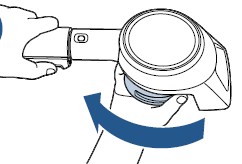 diagrammeAccessoires Bissell 2694 Series SpotClean ProHeat