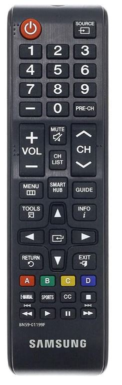 SAMSUNG-TV-Remote-Control-image