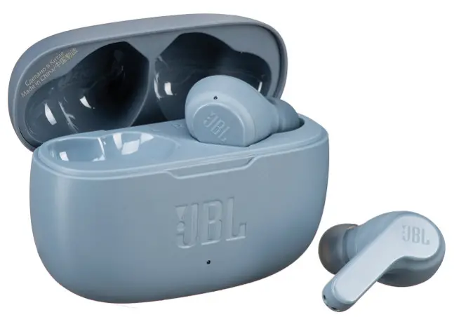 JBL-VIBE-200TWS-Casque intra-auriculaire sans fil véritable-PRODUIT