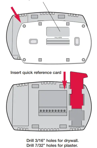 Honeywell-TH6110D1005-U-Wall-Thermostat-Fig-3