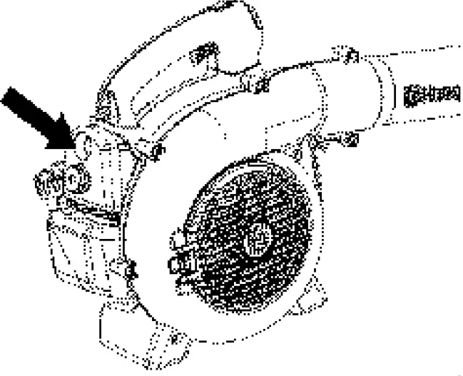 Husqvarna 125B Series Leaf Blower 20