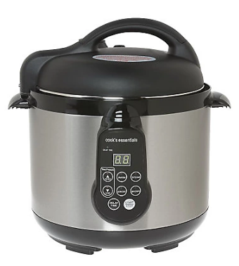 Cooks-essentials-99740-ELECTRIC-PRESSURE-COOKER-User-Manual-product